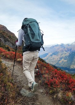 Fondue tout la-haut