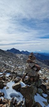 Mont Clapier