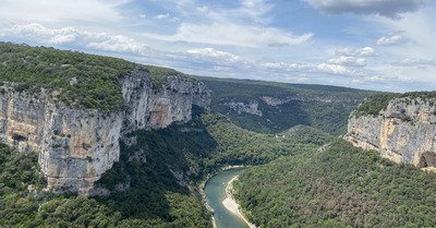 La Rouvi&egrave;re : le bouc &eacute;missaire