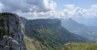 Parmelan bien r&acirc;p&eacute;