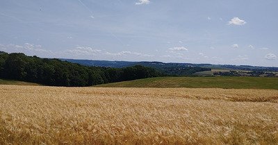 En attendant les vir&eacute;es en montagnes...