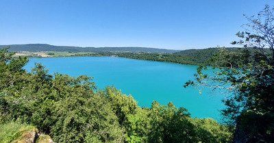Lac de Chalain - JURA