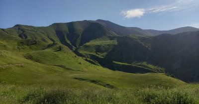 Travers&eacute;e de la grande Autane (2782)