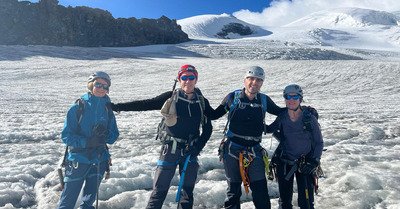 Un s&eacute;jour idillique 