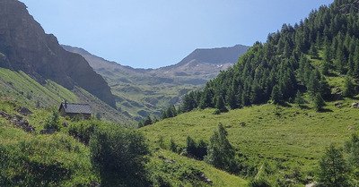 Revire Souleou, Piarra et Roche Meane 