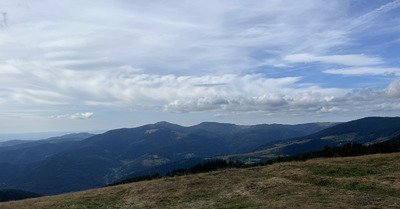 Trail Vent&eacute; : Test de la Veste Raidlight