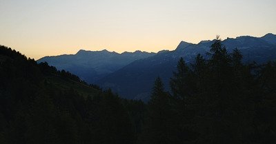 Lever de soleil m&eacute;rit&eacute;&nbsp;?