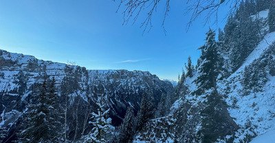 Ascension Gemmenalphorn