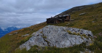 On ressort les skis?