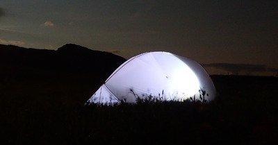 Un air de steppe sur les plateaux du Vercors
