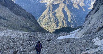 One Dibona a day keeps the doctor away&nbsp;?