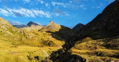  Col de l'Autaret.