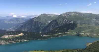 La grande Berge 2089mD+