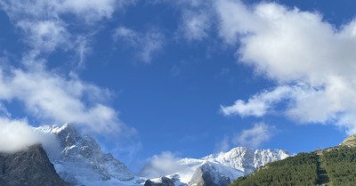 Hiver &eacute;ph&eacute;m&egrave;re 