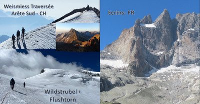 Woooow !! toujours plus haut !