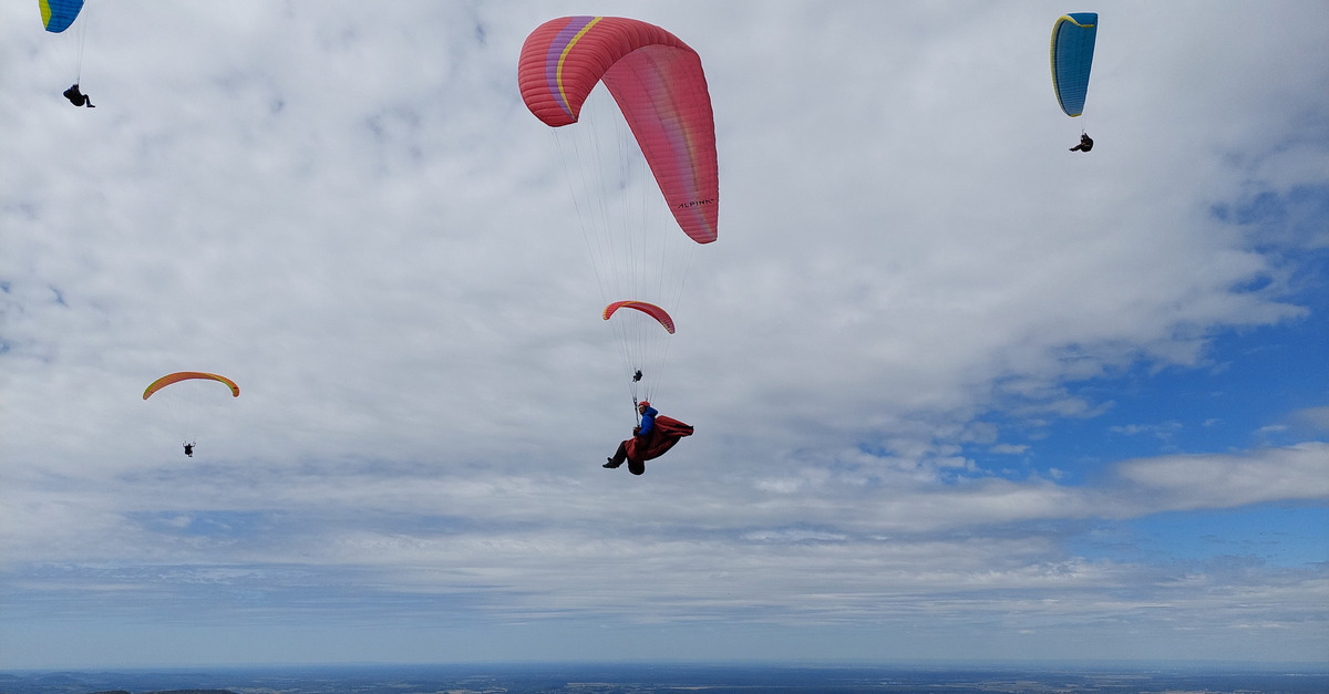 Jura Le Mont Poupet (vidéo)