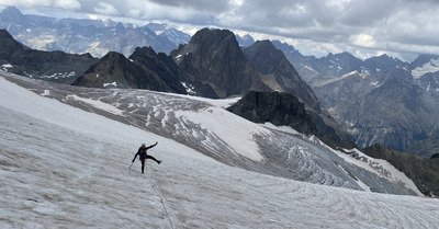 Les Rouies : Mille Blues