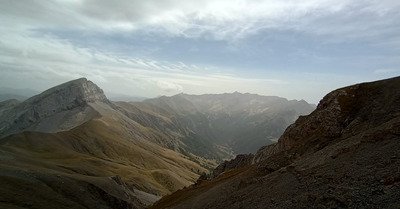 traversee de la petite Seolane 