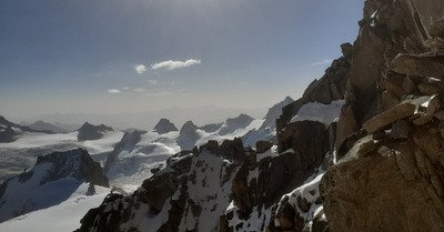 On &eacute;trenne le forfait saison!