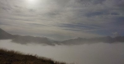 Ballade automnale dans LA vall&eacute;e 😉