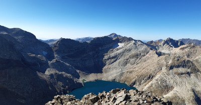 &ccedil;a grimpe dans le Luchonnais !