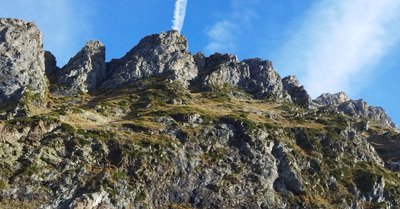 Une derni&egrave;re avant l'hiver 