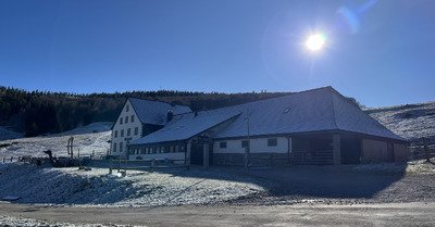 Qu&rsquo;il est beau notre jardin !