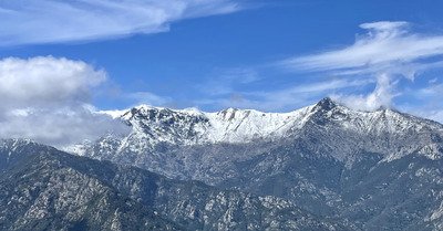 L&rsquo;or blanc sur l&rsquo;&icirc;le de beaut&eacute; 