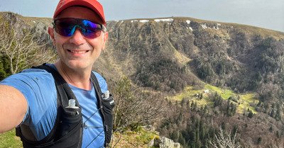 Aller saluer le Hohneck ! 