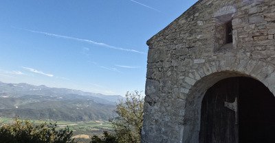 Escapades en Dr&ocirc;me J2