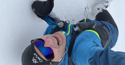 De retour dans mon jardin apr&egrave;s avoir parcouru la Cappadoce&hellip;