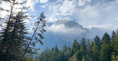 Habert de Chamechaude et Emeindras avant les seaux de flotte 🤣