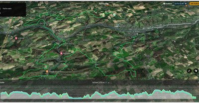 La Balade du Gendarme