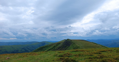 Randonnée dans les Vosges entre lacs