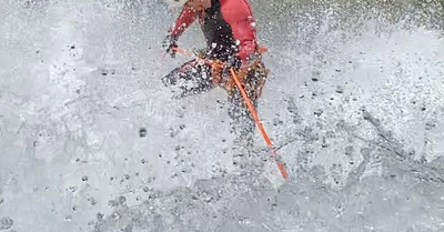 [canyoning] Les Ecouges partie 2 après la mousson 💦💦💦