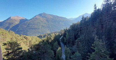 Via ferrata les Monolithes