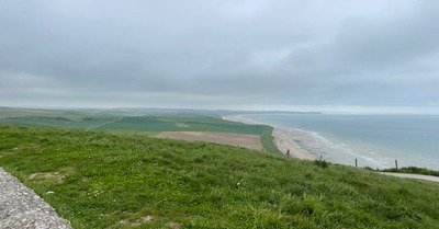 Randonn&eacute;e des deux caps