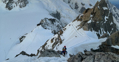 Cosmiques de bon matin 