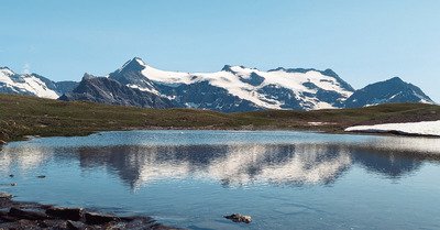 Les balcons de la haute Maurienne 