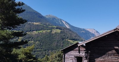 Journ&eacute;e repos au Turtman Tal 
