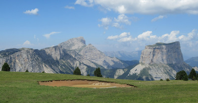 3 jours de pur bonheur en autonomie dans le Vercors