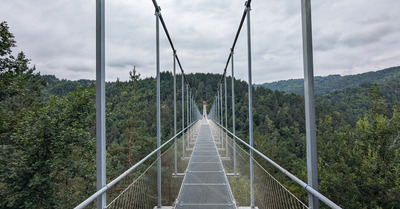 Gorges du lignon