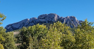 Lou Passo en famille 