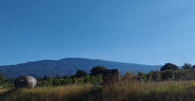 Mont Ventoux option VTT