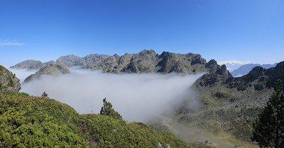 Chamrousse est magique !