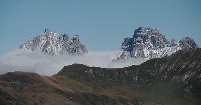 Avis de temp&ecirc;te 