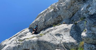 de l'altitude et de l'ombre