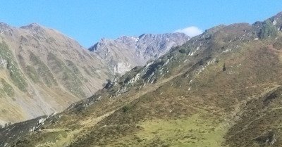 V&eacute;lo rando chez les Toys