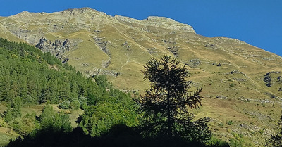 Cache cache avec les nuages au Barle (2733)