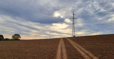 Soleil et douceur d'automne
